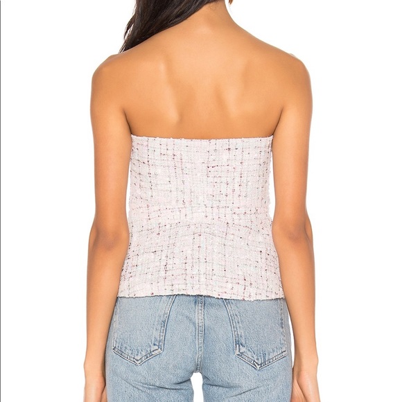 Bobbi Top by Majorelle for Revolve - Picture 6 of 12